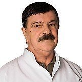 Врач Лизогуб Владимир Владимирович