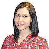 Врач Лямина Марина Евгеньевна