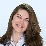 Врач Ляпина Ирина Николаевна