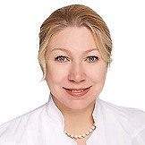 Врач Лобанова Ольга Геннадьевна