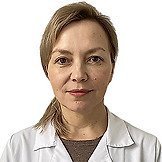 Врач Лобанова Татьяна Павловна