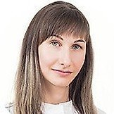 Врач Филиппенко Екатерина Евгеньевна