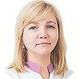 Врач Лончакова Вера Владимировна