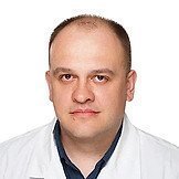 Врач Луговой Константин Александрович