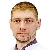 Врач Лунегов Евгений Валерьевич