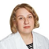 Врач Лунева Елена Валерьевна