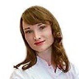Врач Лупачева Олеся Юрьевна