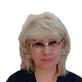Врач Лужных Ирина Валерьевна