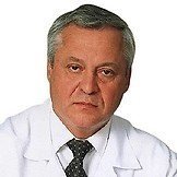 Врач Магарилл Юрий Абрамович