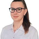 Врач Макаревич Олеся Александровна