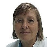 Врач Махина Марина Александровна