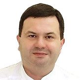 Врач Макрушин Геннадий Анатольевич