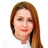 Врач Максимова Диана Николаевна