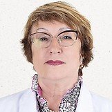 Врач Максимова Татьяна Анатольевна