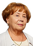 Врач Малахова Нина Григорьевна