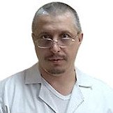 Врач Мальцев Александр Александрович