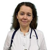 Врач Малева Ольга Валерьевна