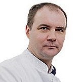 Врач Малиновский Антон Сергеевич