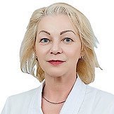 Врач Малышенко Наталья Валерьевна
