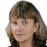 Врач Малышенко Ольга Степановна