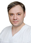 Врач Мамедов Эльдар Вахидович