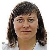 Врач Мамедова Наталья Юрьевна