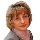 Врач Мандзилевская Светлана Викторовна