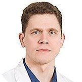 Врач Марковский Александр Михайлович