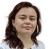 Врач Мащенко Софья Викторовна