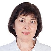 Врач Мастикова Татьяна Федоровна