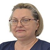Врач Матушкова Ирина Леонидовна