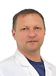 Врач Матвеев Александр Львович