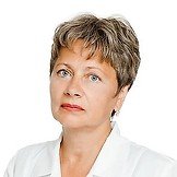 Врач Матвеева Светлана Николаевна