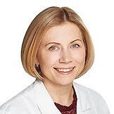 Врач Медведева Юлия Дмитриевна