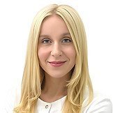 Врач Смокотина Юлия Сергеевна