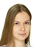 Врач Мезенцева Наталья Евгеньевна