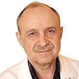 Врач Михайленко Вадим Анатольевич