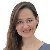 Врач Михайлова Екатерина Александровна