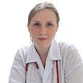 Врач Михайлова Ульяна Васильевна