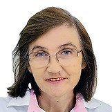 Врач Михальченко Елена Владимировна