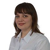 Врач Микко Екатерина Алексеевна