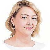 Врач Миланкович Ирина Николаевна