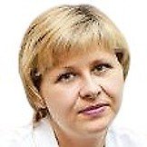 Врач Минаева Татьяна Александровна