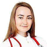 Врач Мингачёва Альфия Радиковна