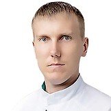 Врач Мироненко Юрий Васильевич