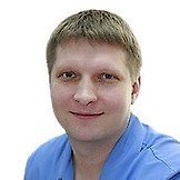 Врач Миронов Андрей Владимирович