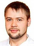 Врач Миронов Антон Александрович