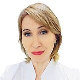 Врач Мякинникова Анжелика Александровна