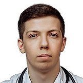 Врач Модин Никита Павлович