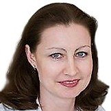 Врач Мохонь Ирина Михайловна